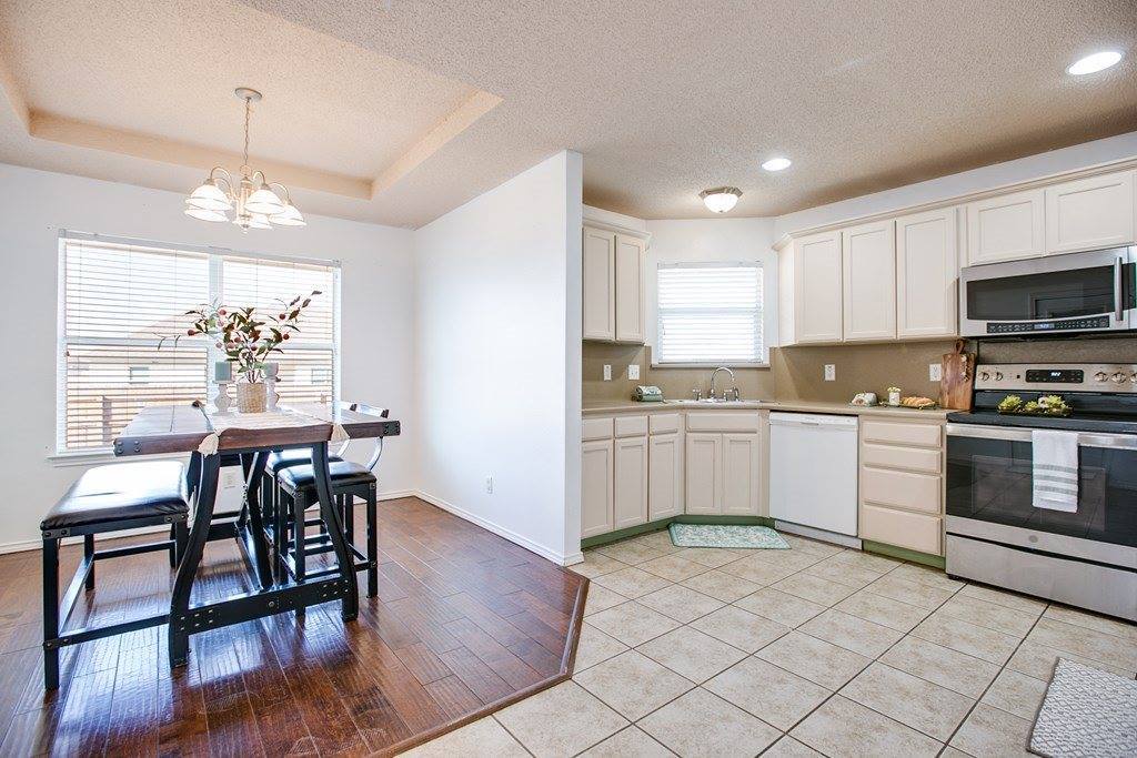 2917 McGill Blvd, San Angelo, TX 76905