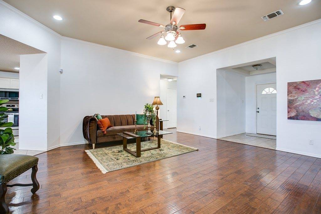 2917 McGill Blvd, San Angelo, TX 76905