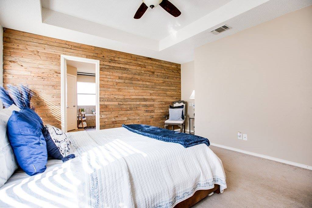 2917 McGill Blvd, San Angelo, TX 76905
