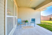 2917 McGill Blvd, San Angelo, TX 76905