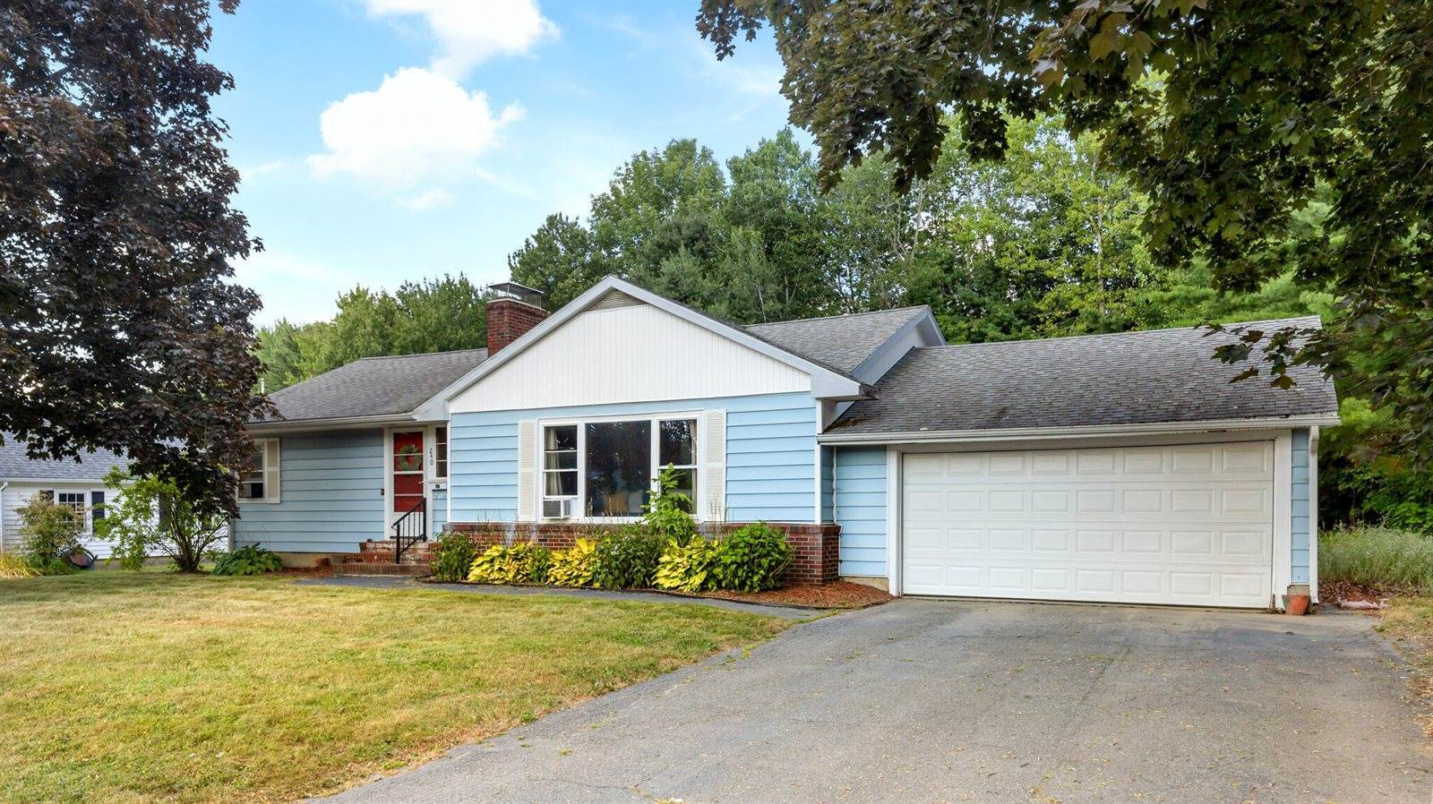 240 Washington Street, Brewer, ME 04412