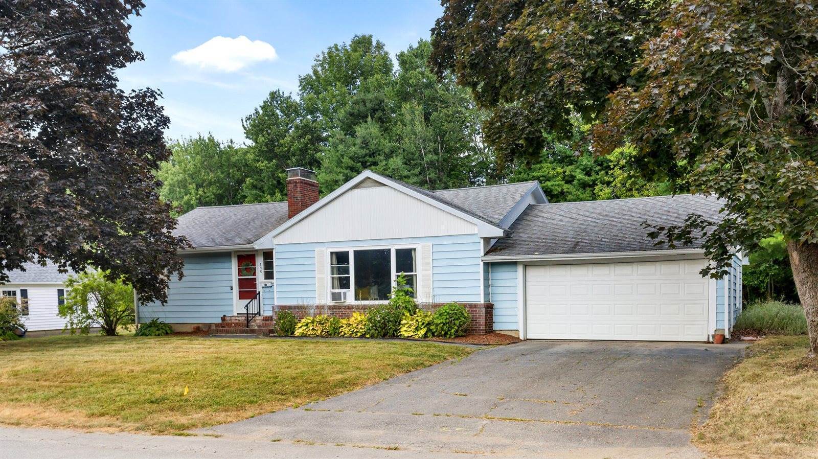 240 Washington Street, Brewer, ME 04412