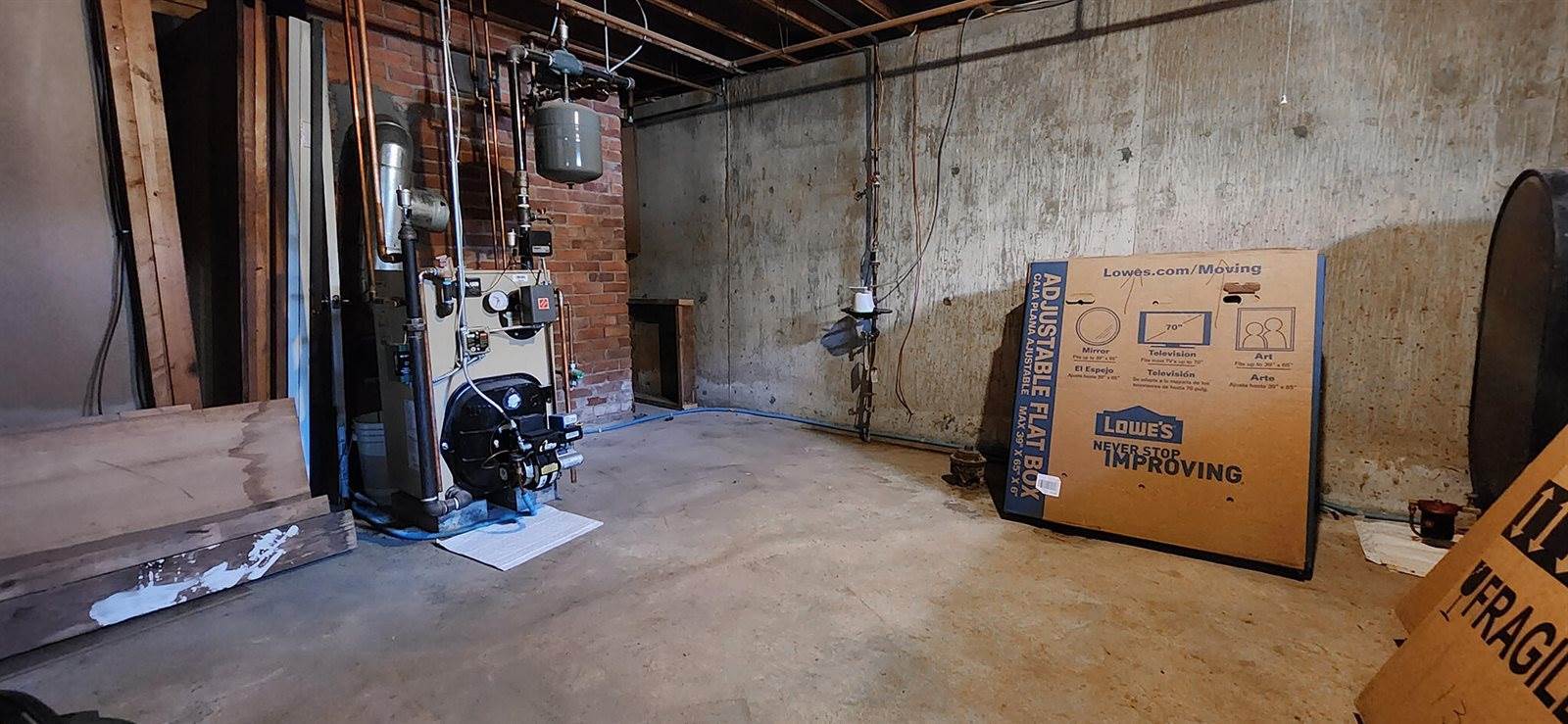 240 Washington Street, Brewer, ME 04412