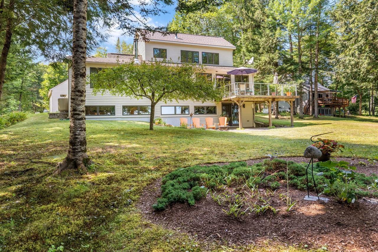 4 Abnaki Place, Saint Albans, ME 04971