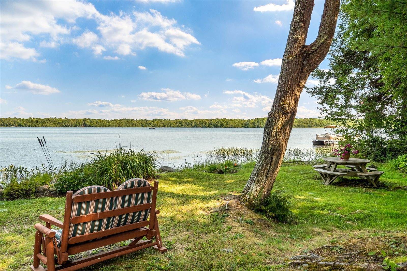 4 Abnaki Place, Saint Albans, ME 04971