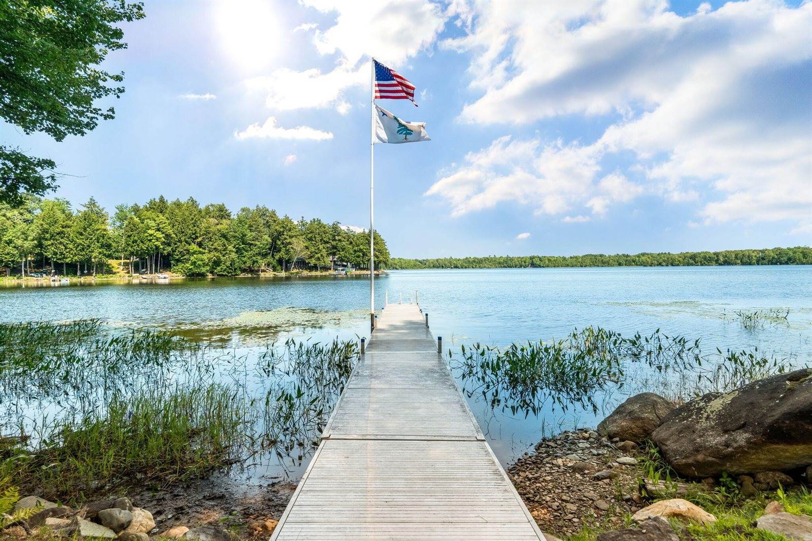 4 Abnaki Place, Saint Albans, ME 04971