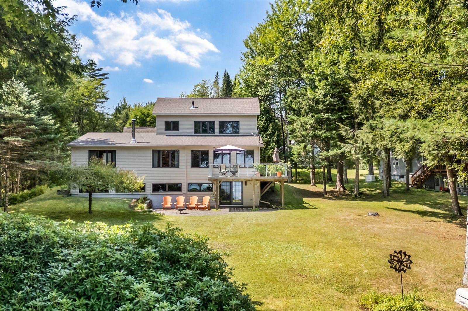 4 Abnaki Place, Saint Albans, ME 04971