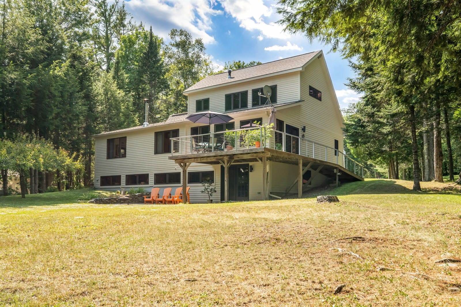 4 Abnaki Place, Saint Albans, ME 04971