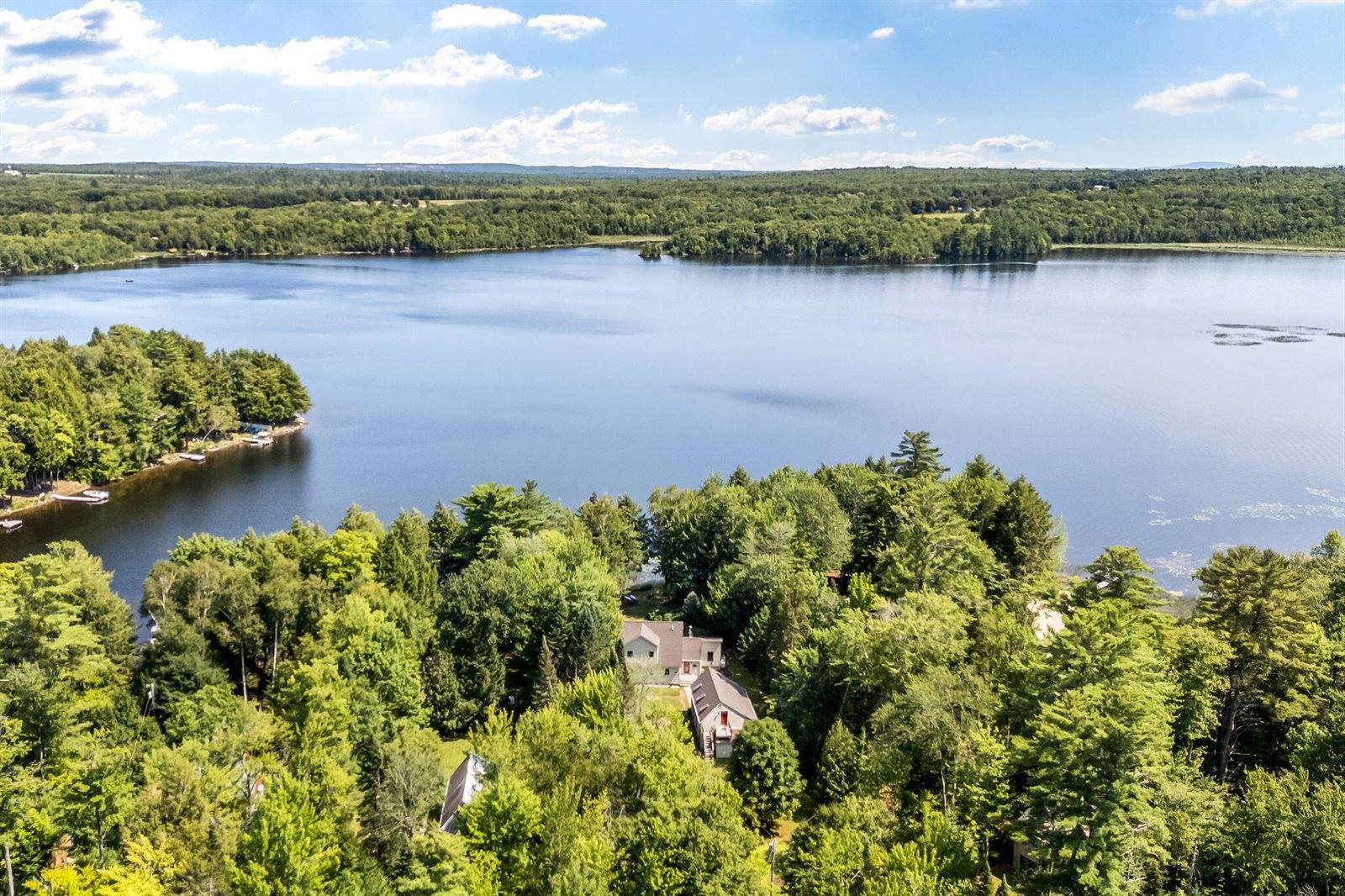 4 Abnaki Place, Saint Albans, ME 04971