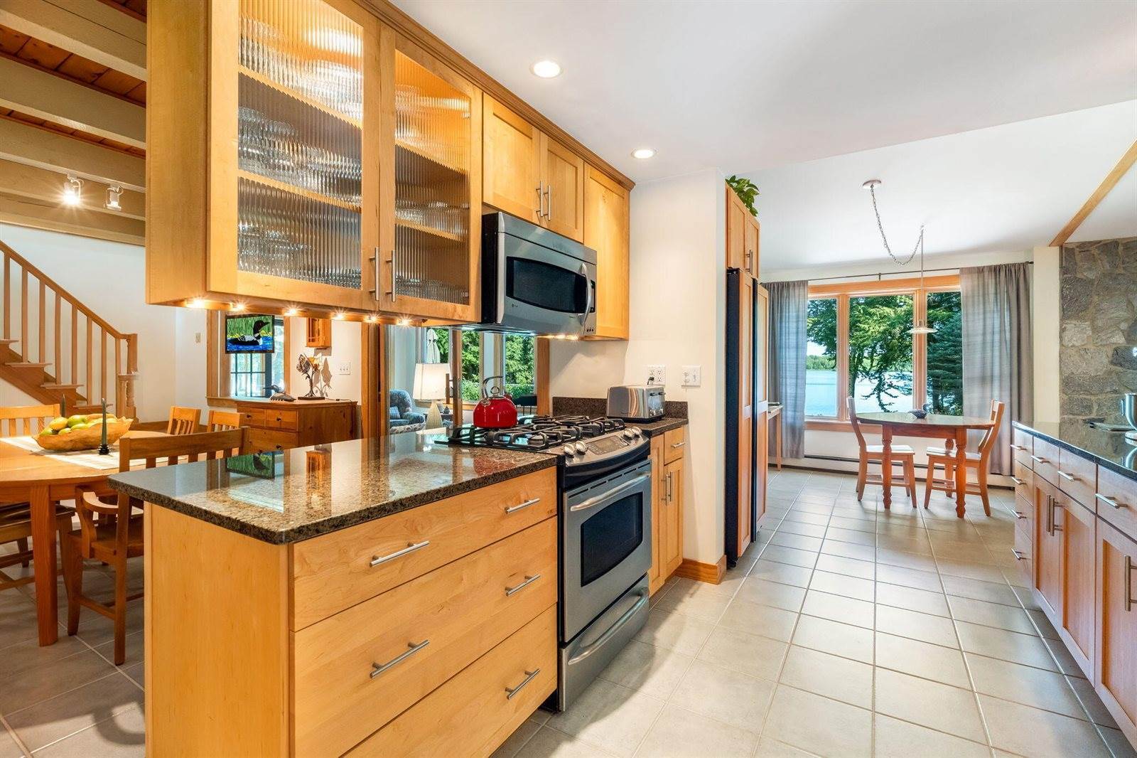 4 Abnaki Place, Saint Albans, ME 04971