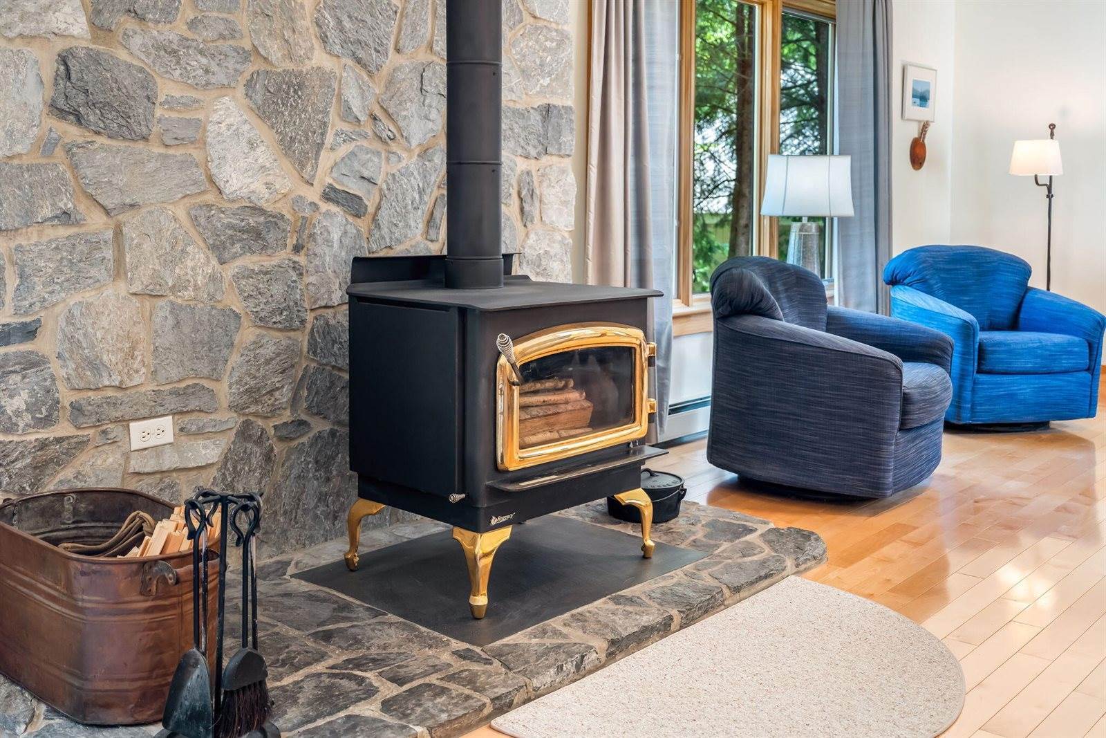 4 Abnaki Place, Saint Albans, ME 04971