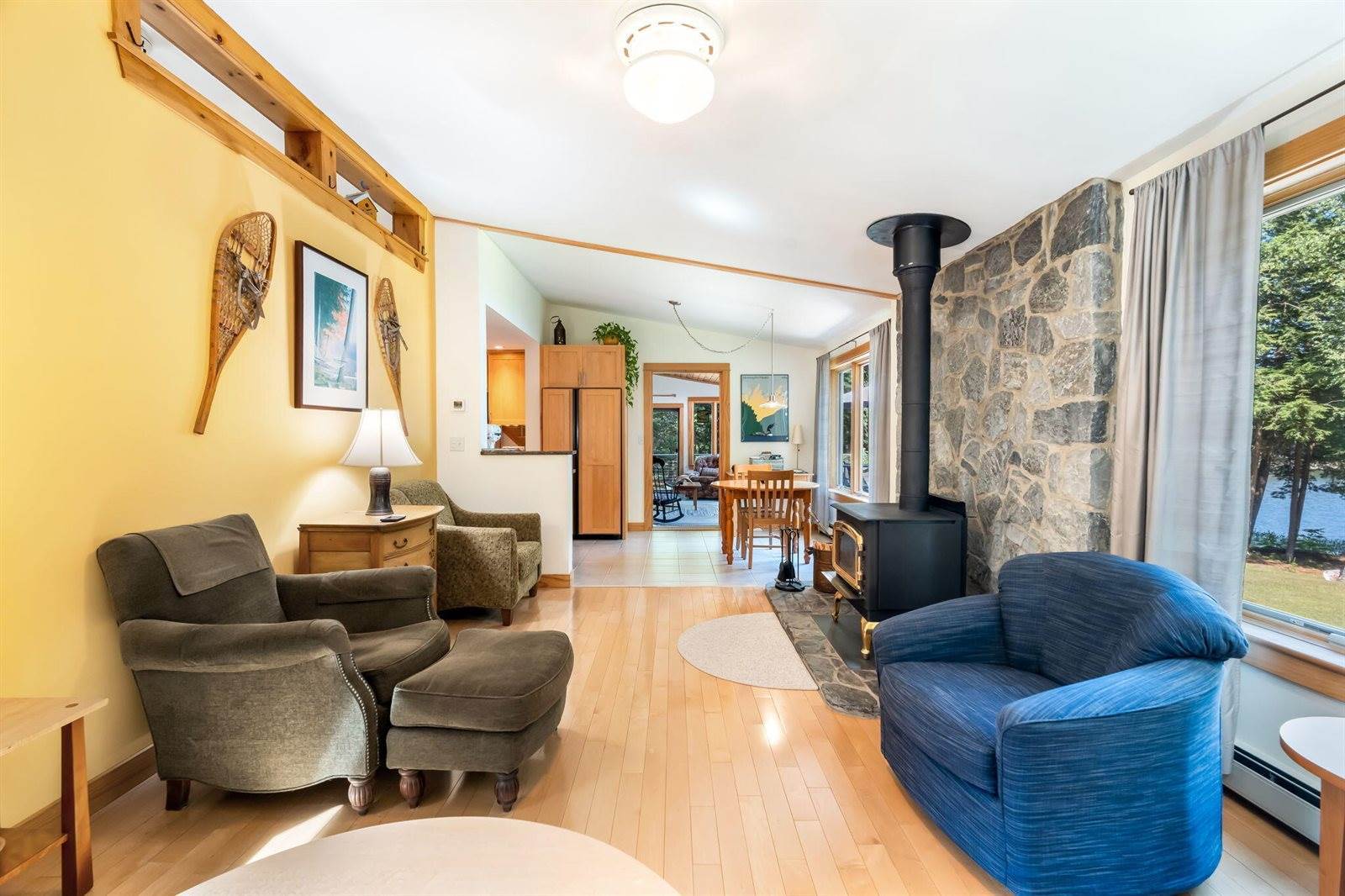 4 Abnaki Place, Saint Albans, ME 04971