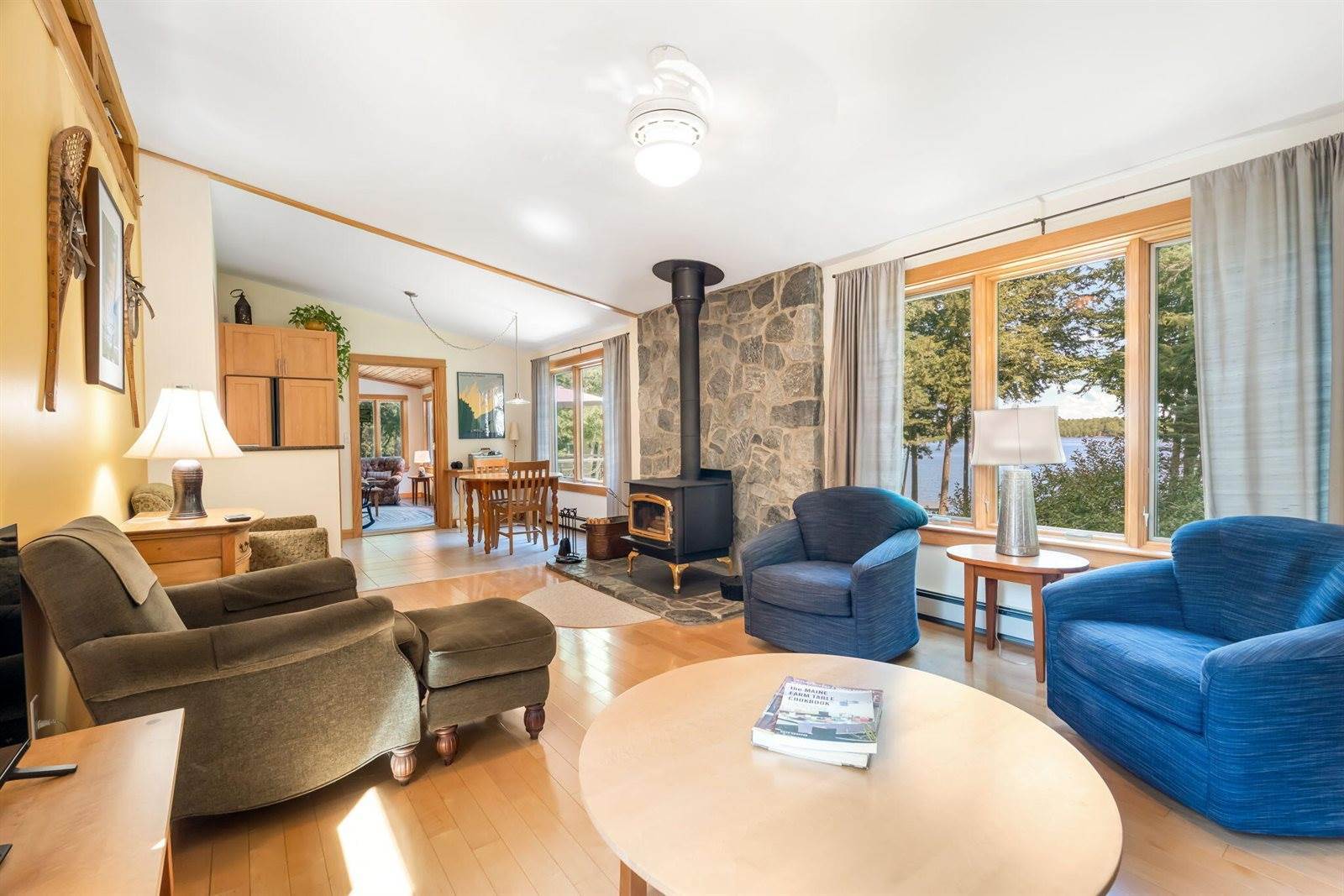 4 Abnaki Place, Saint Albans, ME 04971