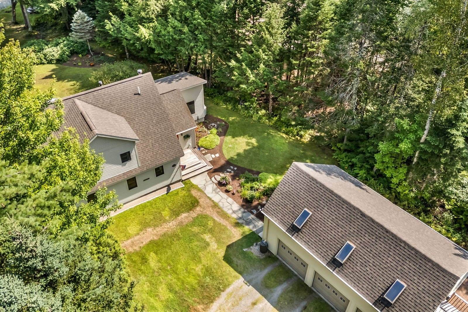 4 Abnaki Place, Saint Albans, ME 04971