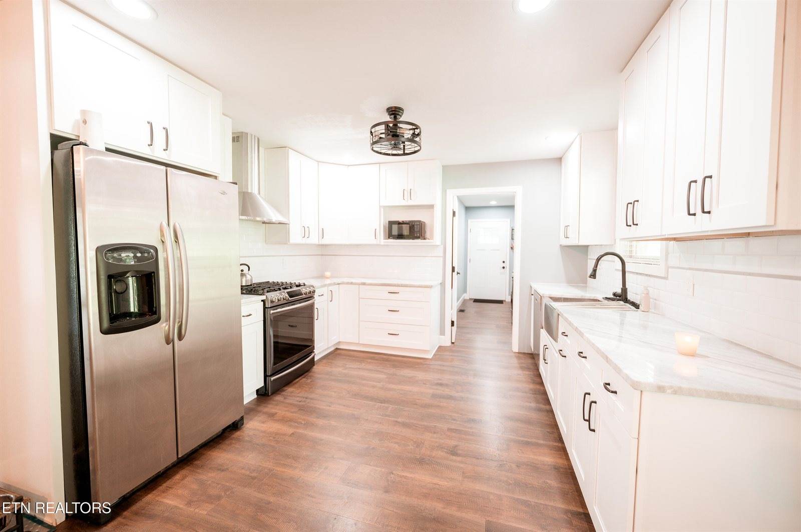 630 Peach Orchard Rd, Andersonville, TN 37705