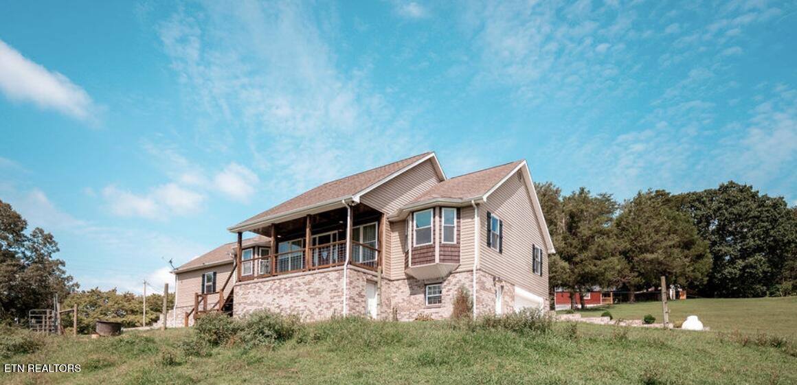 630 Peach Orchard Rd, Andersonville, TN 37705