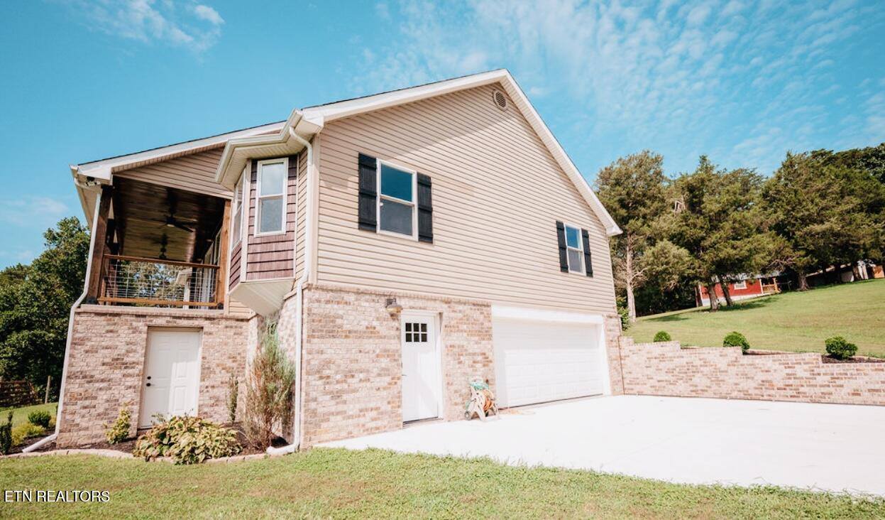 630 Peach Orchard Rd, Andersonville, TN 37705