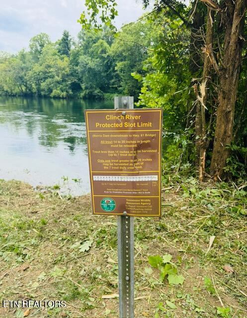 630 Peach Orchard Rd, Andersonville, TN 37705