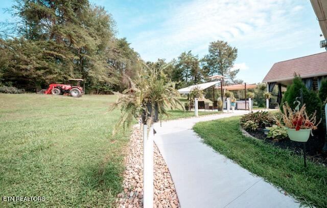 630 Peach Orchard Rd, Andersonville, TN 37705