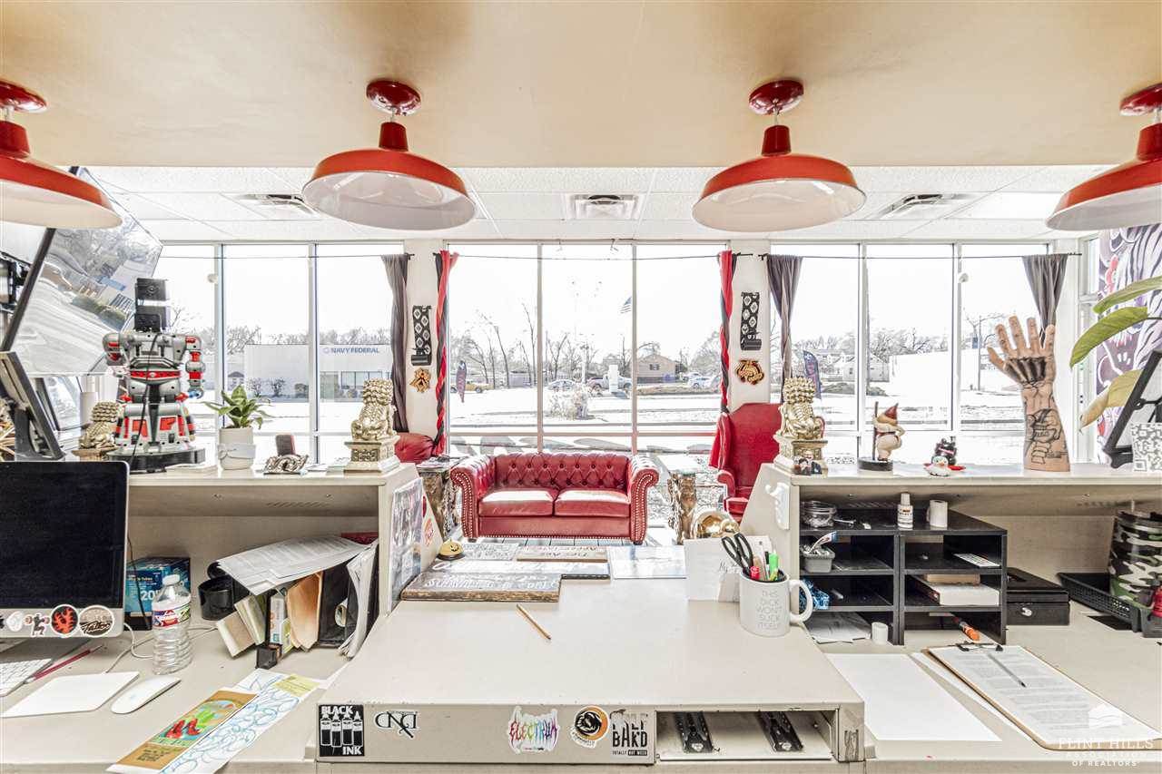 232 West 18th Street, Junction City, KS 66441