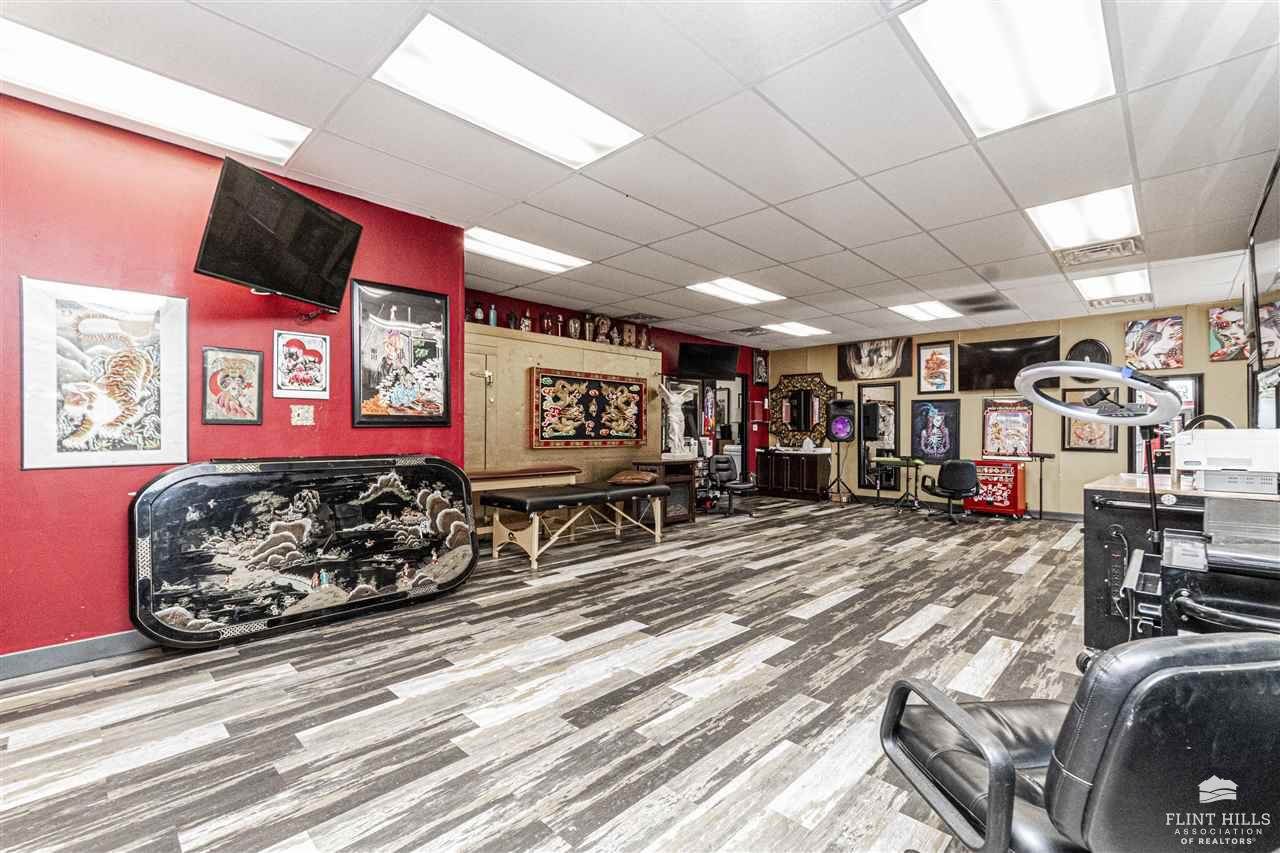 232 West 18th Street, Junction City, KS 66441