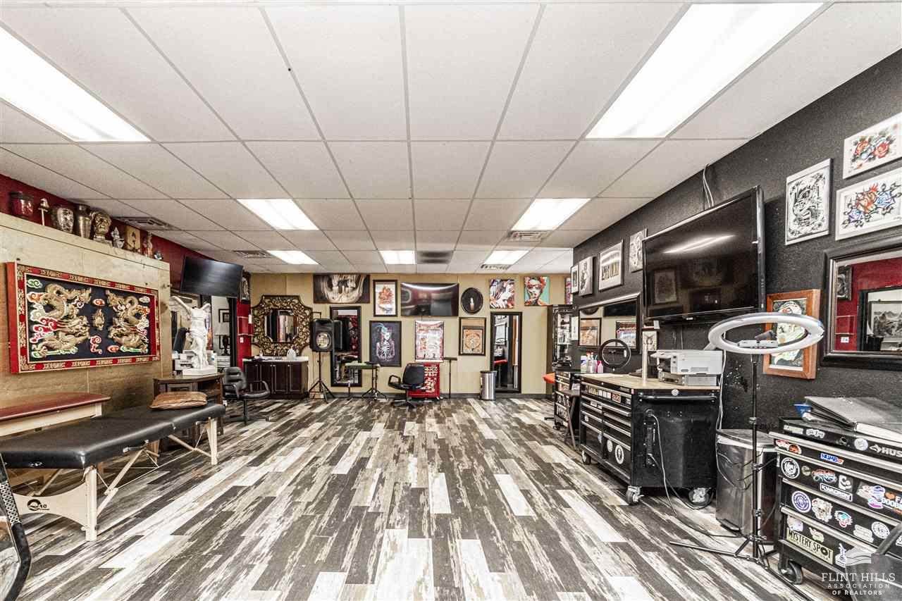 232 West 18th Street, Junction City, KS 66441