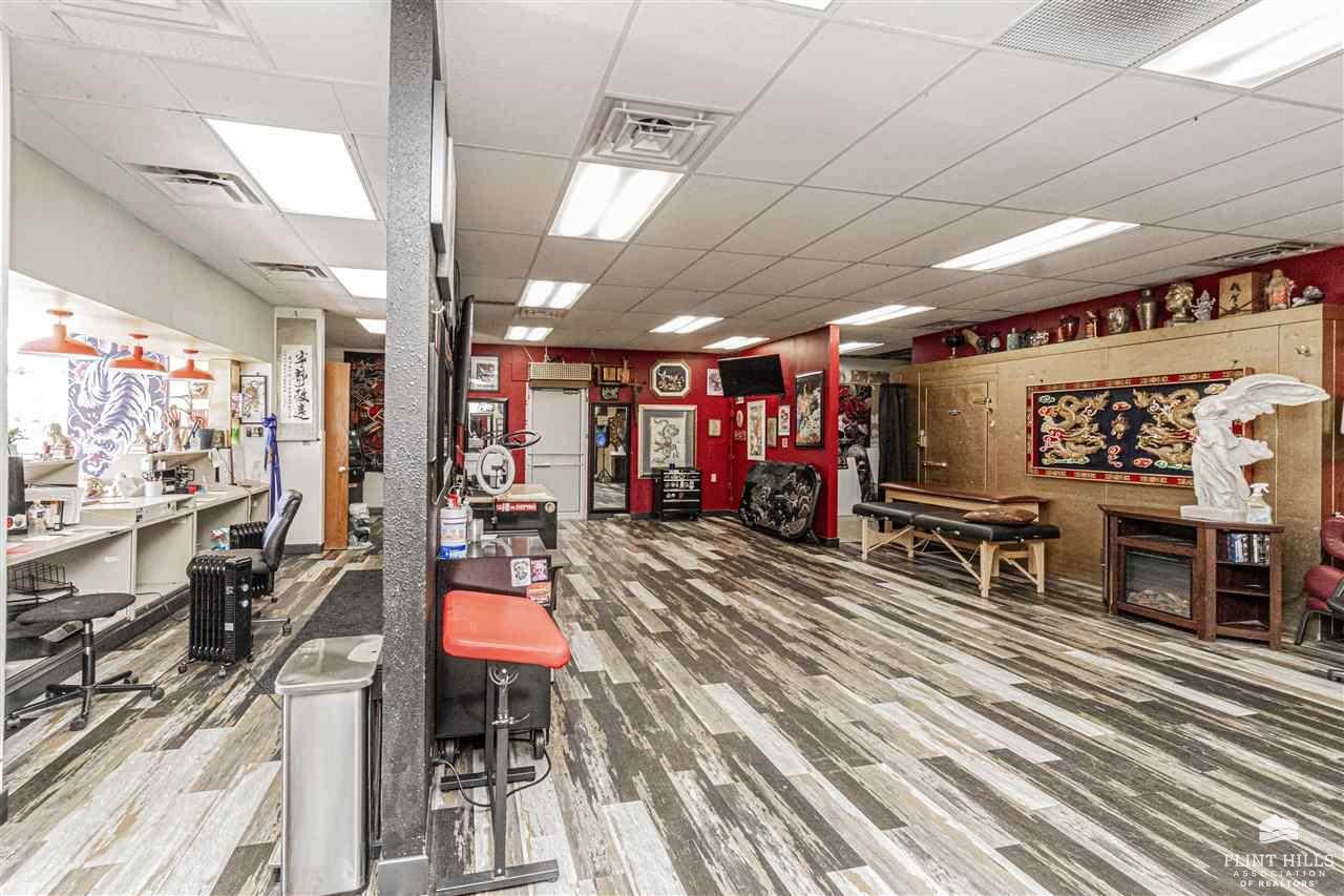 232 West 18th Street, Junction City, KS 66441