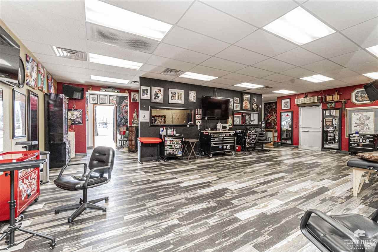 232 West 18th Street, Junction City, KS 66441