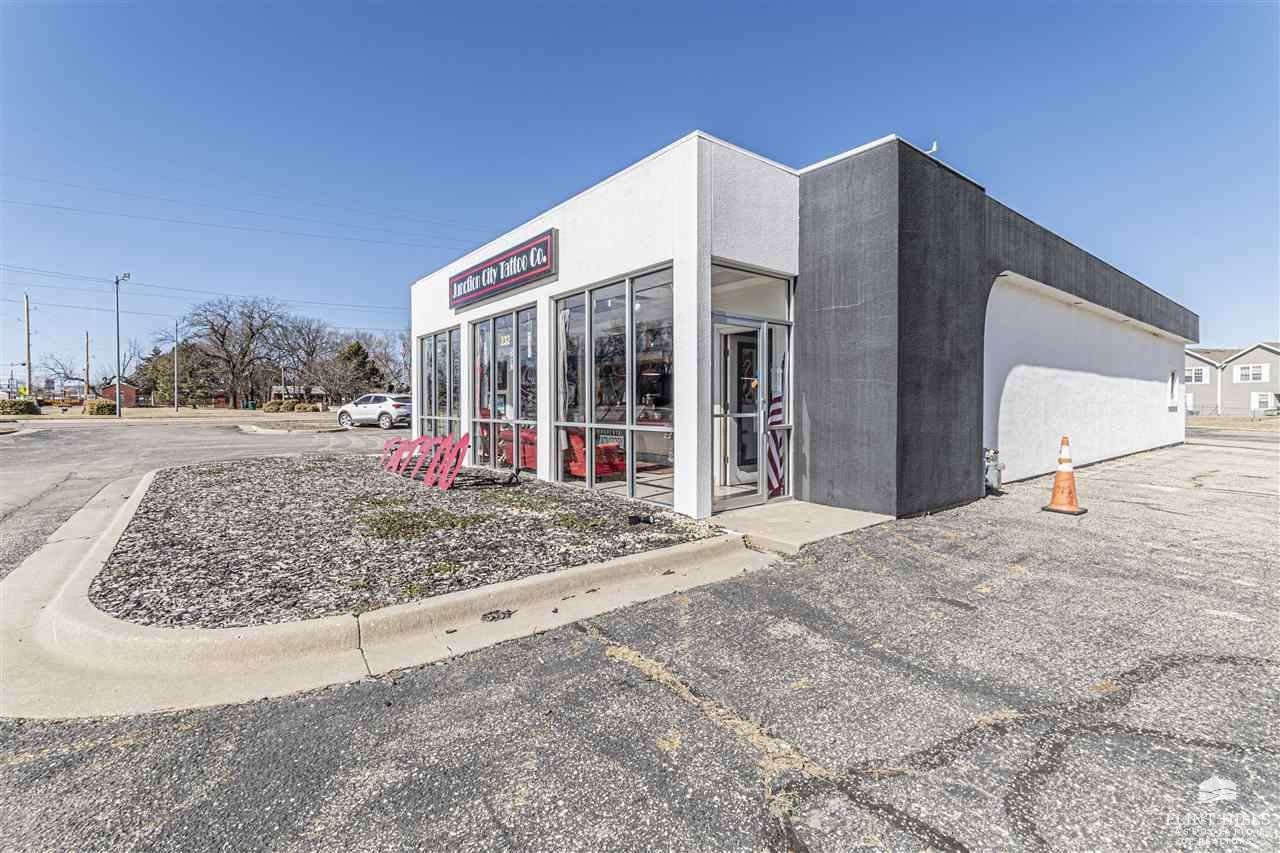 232 West 18th Street, Junction City, KS 66441