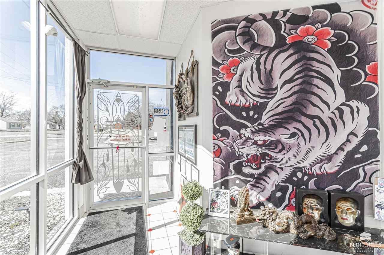 232 West 18th Street, Junction City, KS 66441