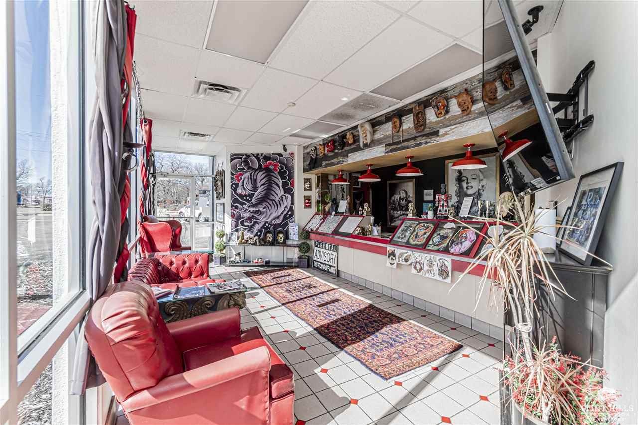 232 West 18th Street, Junction City, KS 66441