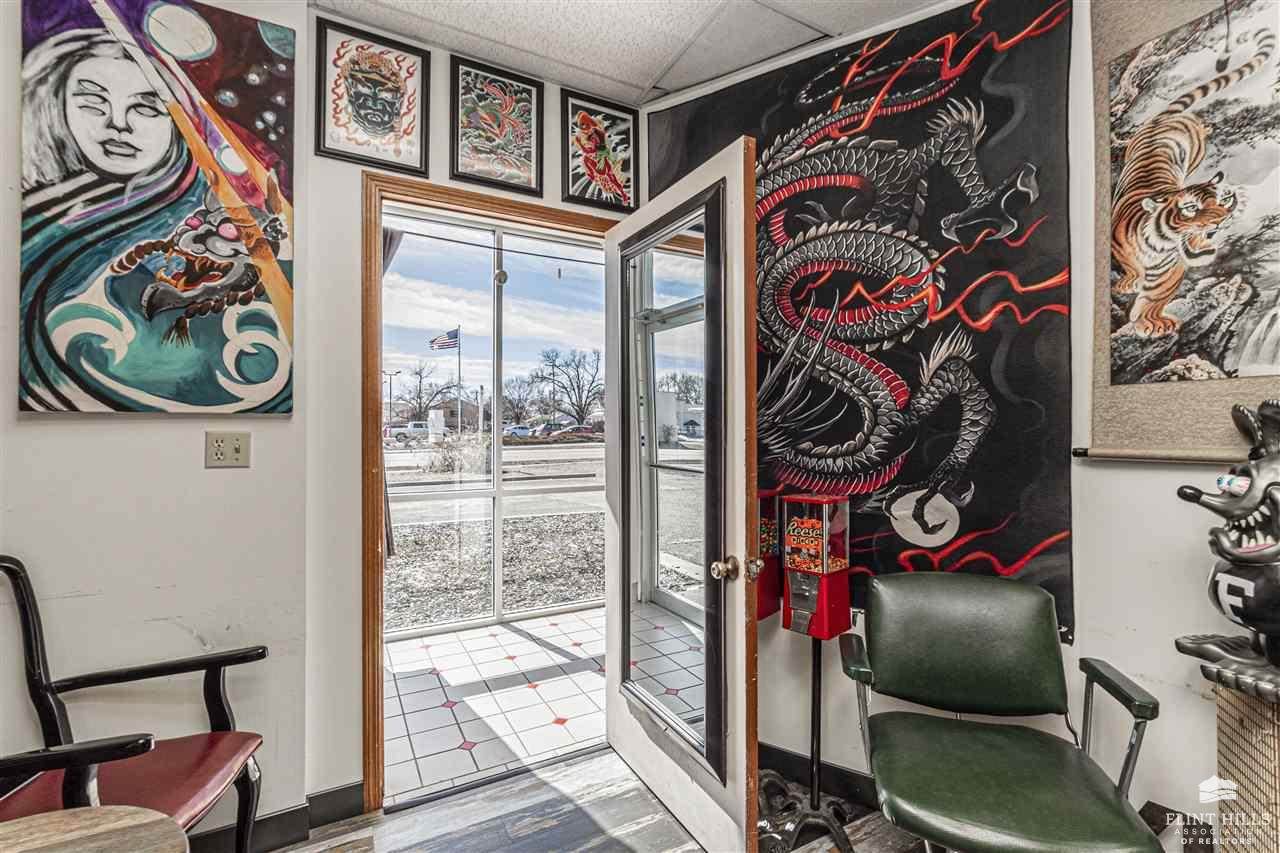 232 West 18th Street, Junction City, KS 66441