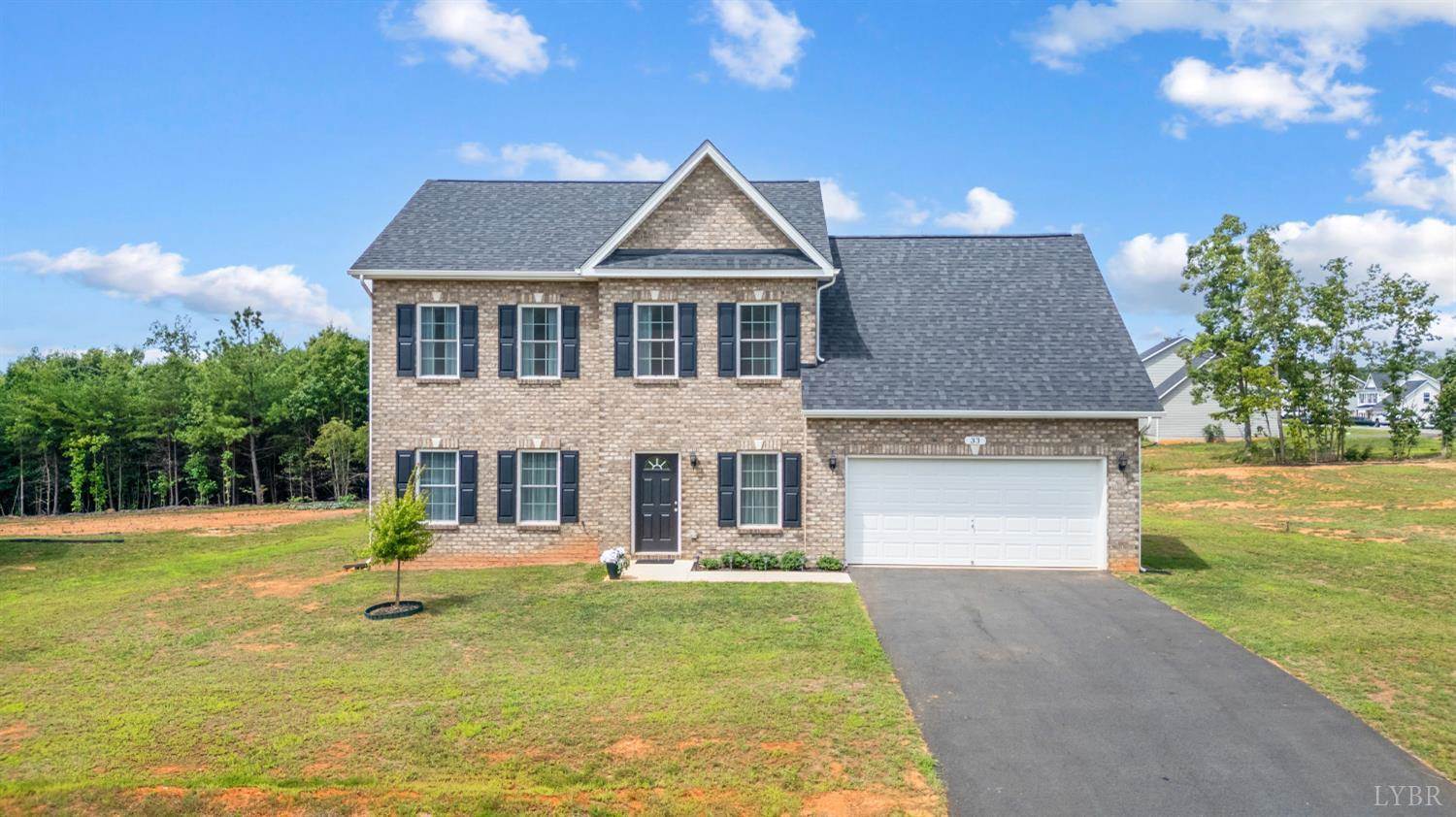 33 Treasure Court, Rustburg, VA 24588