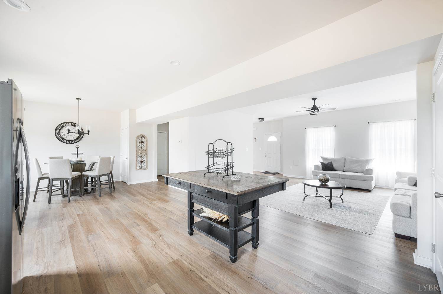 33 Treasure Court, Rustburg, VA 24588