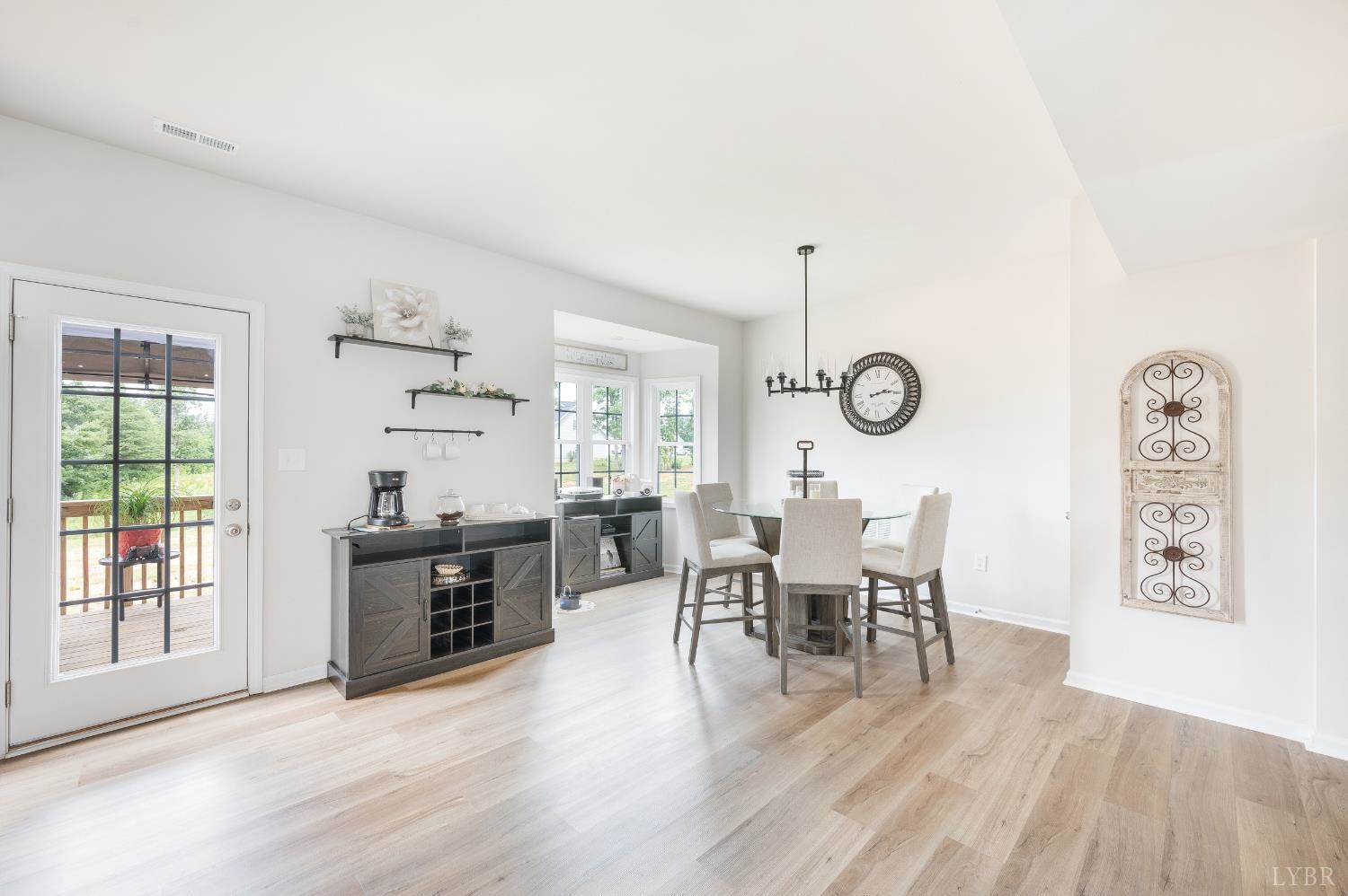 33 Treasure Court, Rustburg, VA 24588