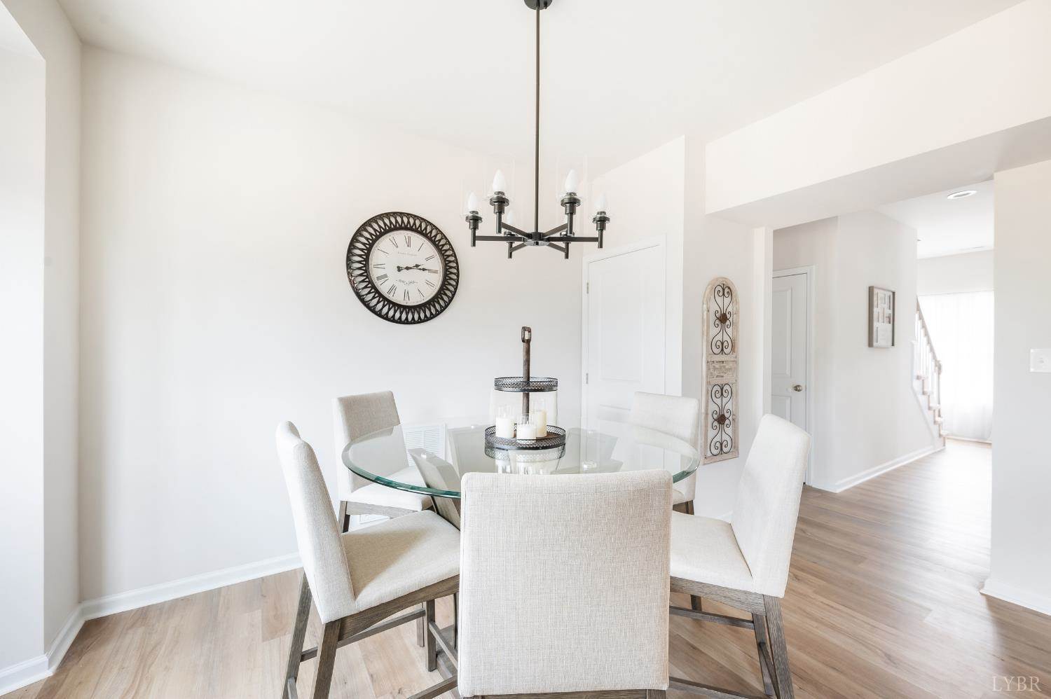 33 Treasure Court, Rustburg, VA 24588