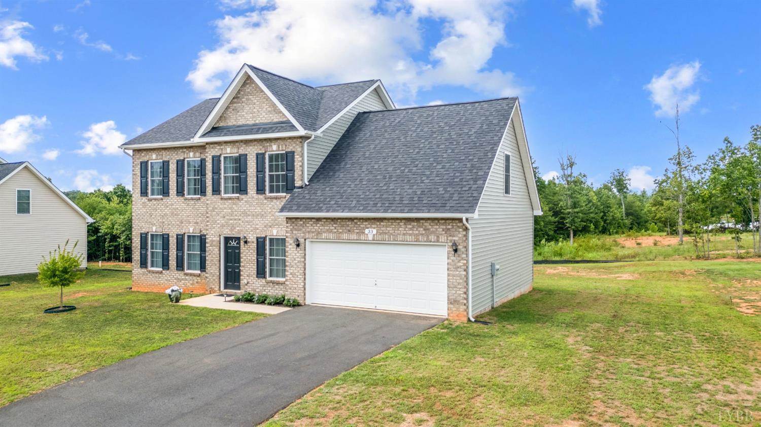 33 Treasure Court, Rustburg, VA 24588