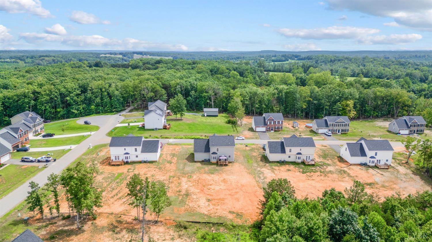 33 Treasure Court, Rustburg, VA 24588