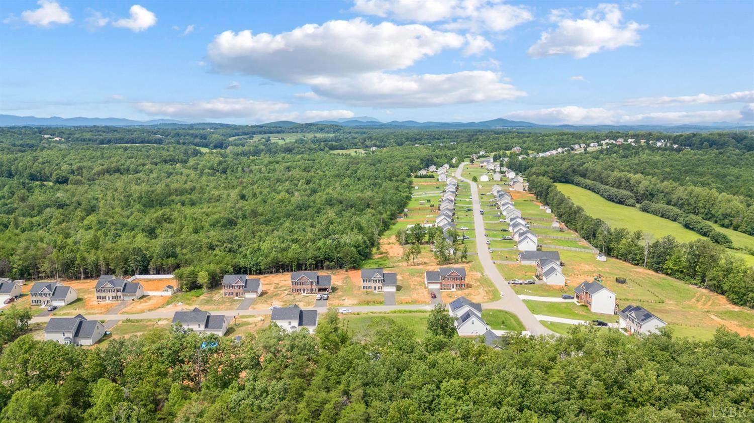 33 Treasure Court, Rustburg, VA 24588