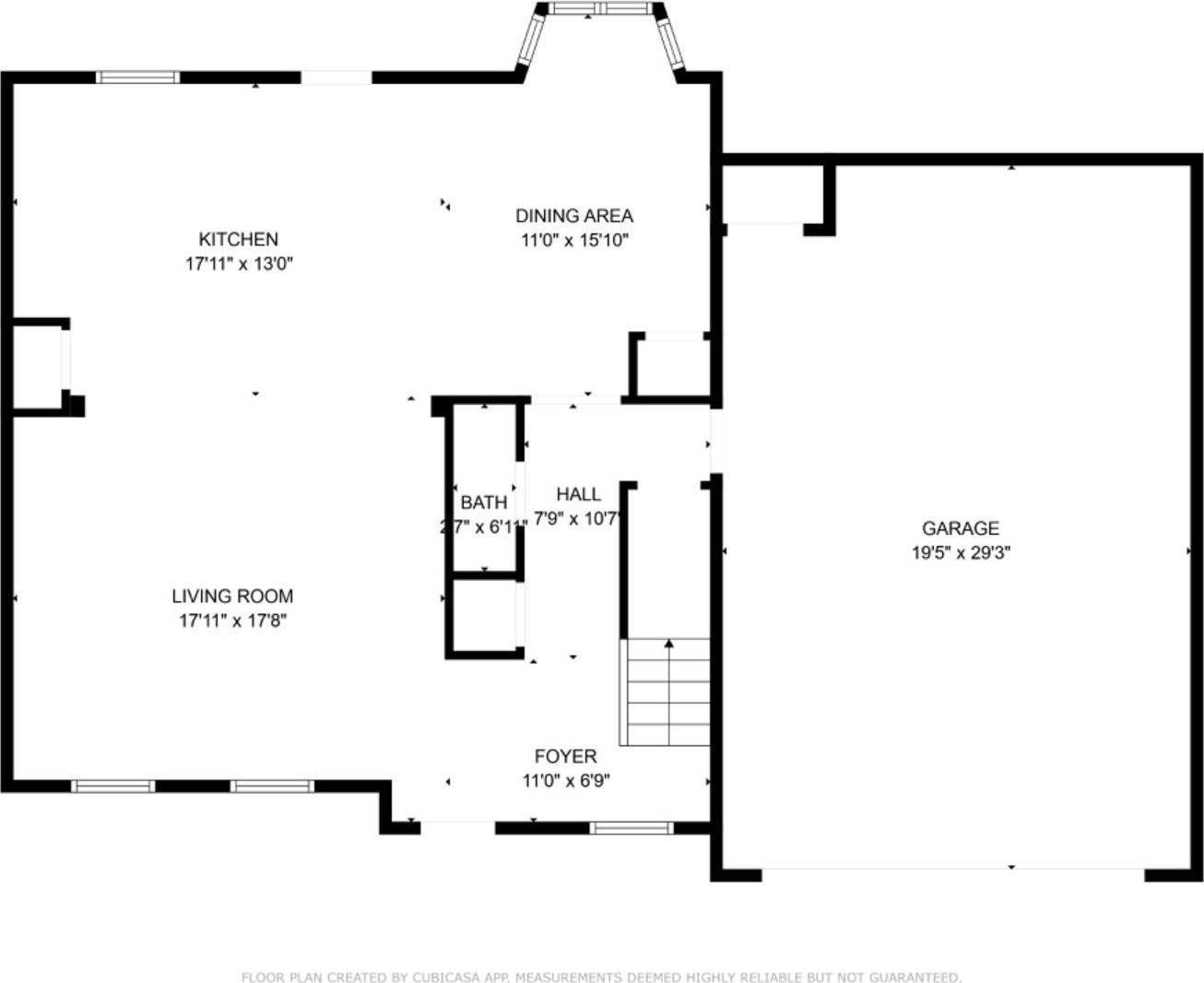 33 Treasure Court, Rustburg, VA 24588