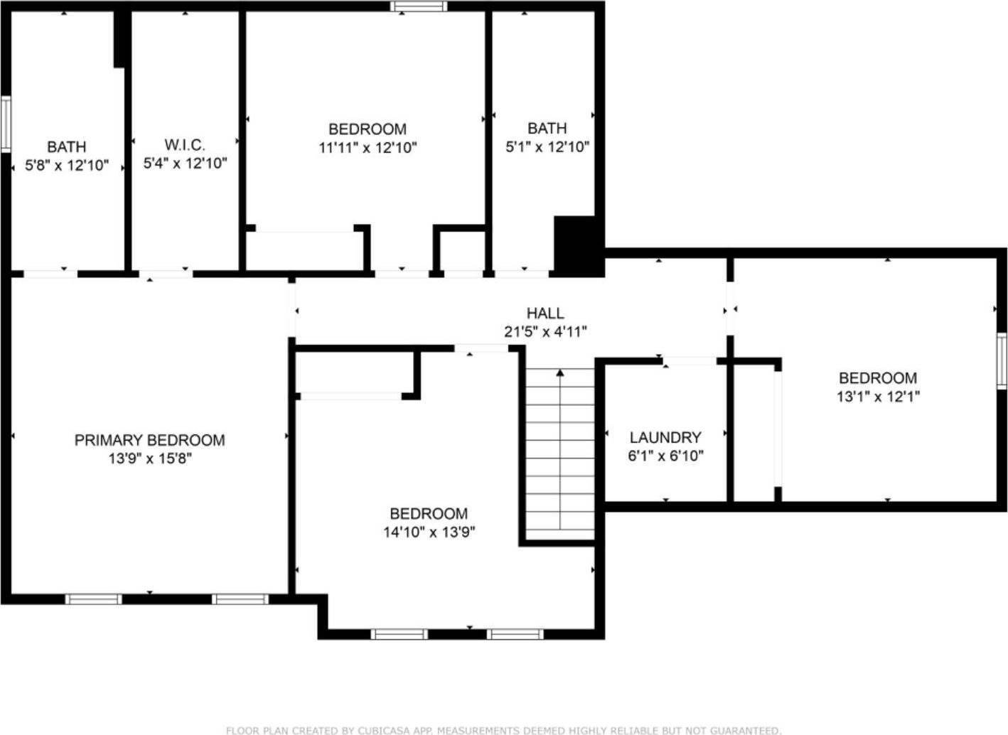 33 Treasure Court, Rustburg, VA 24588