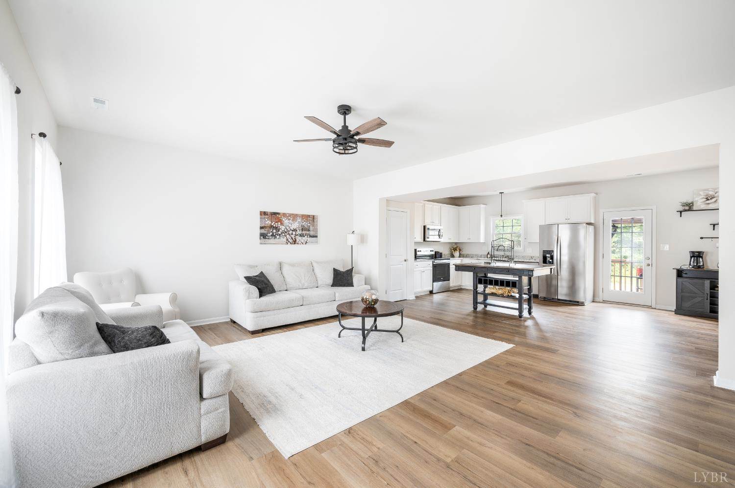 33 Treasure Court, Rustburg, VA 24588