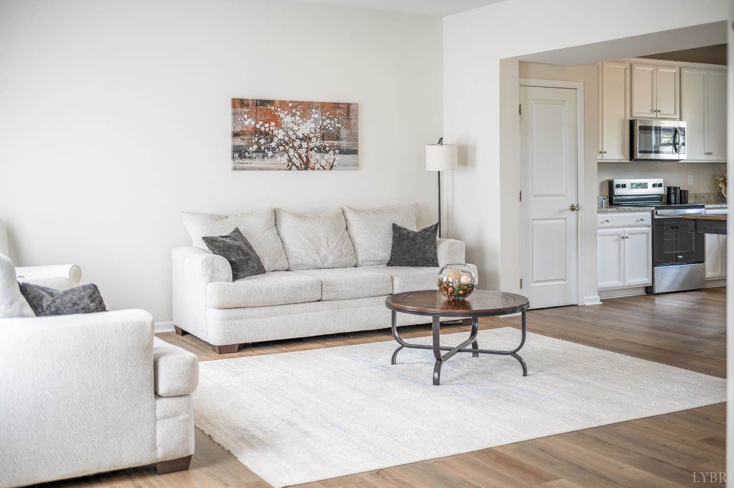 33 Treasure Court, Rustburg, VA 24588