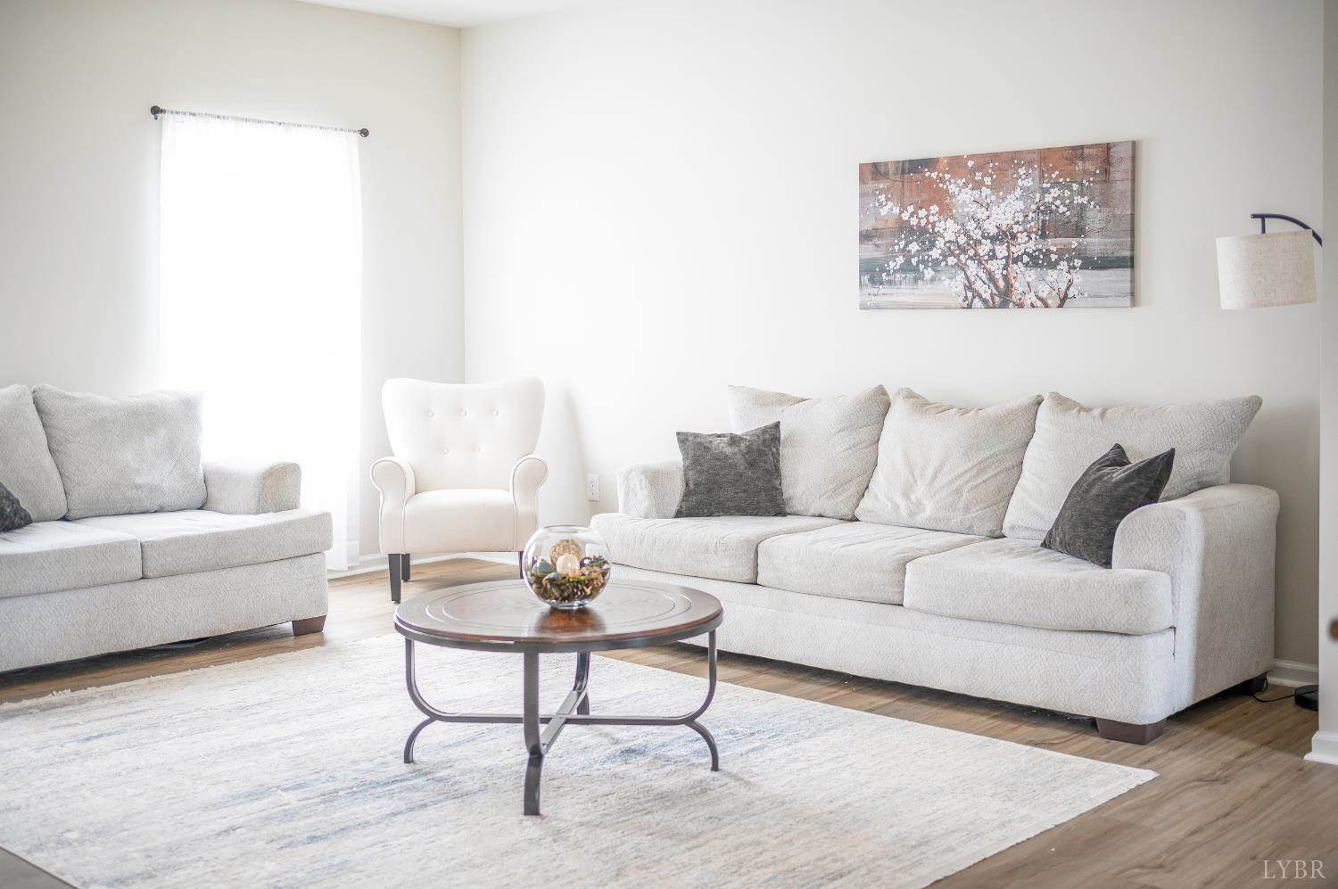 33 Treasure Court, Rustburg, VA 24588