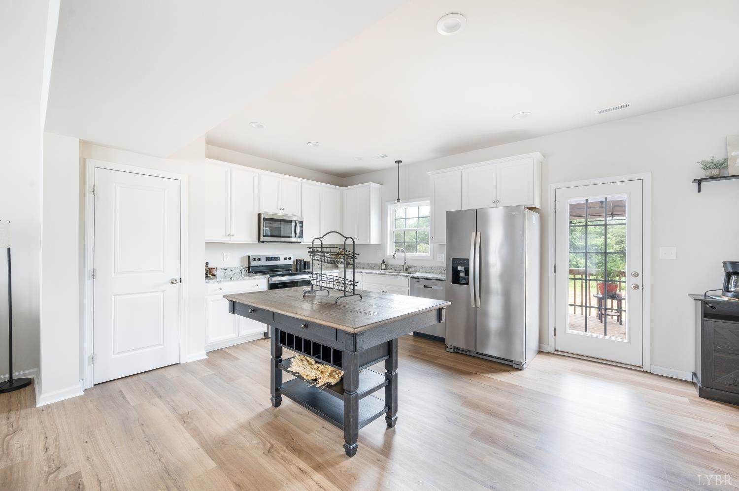 33 Treasure Court, Rustburg, VA 24588