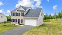 33 Treasure Court, Rustburg, VA 24588