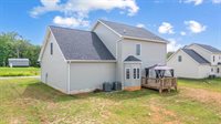 33 Treasure Court, Rustburg, VA 24588