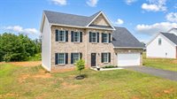 33 Treasure Court, Rustburg, VA 24588