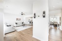 33 Treasure Court, Rustburg, VA 24588