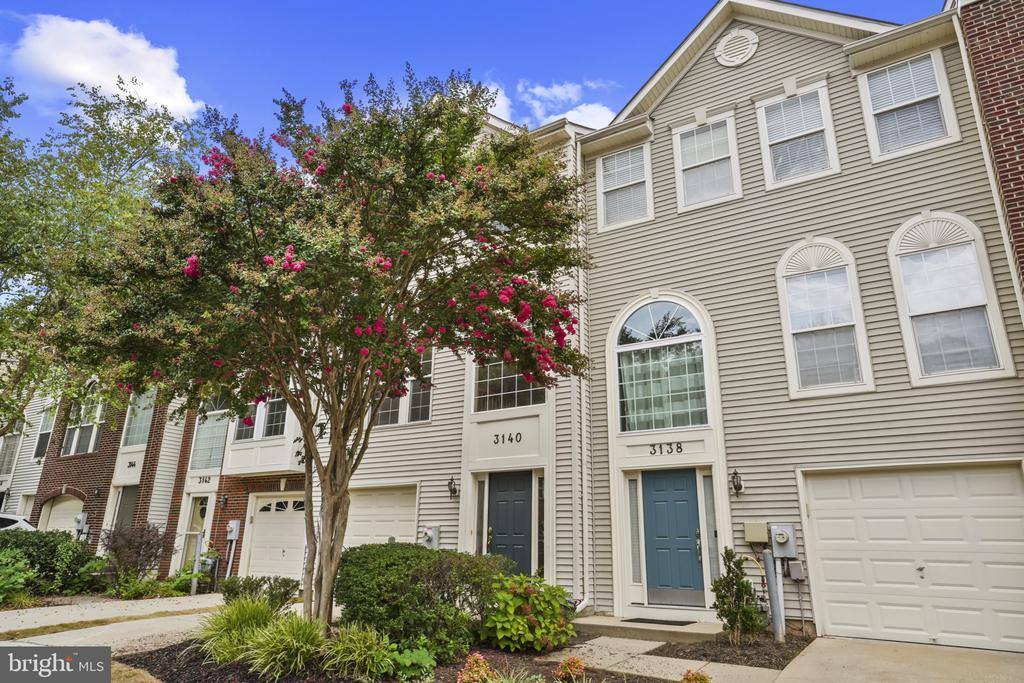 3140 Galaxy Way, Laurel, MD 20724